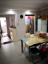 Blk 658B Jurong West Street 65 (Jurong West), HDB 5 Rooms #182556462